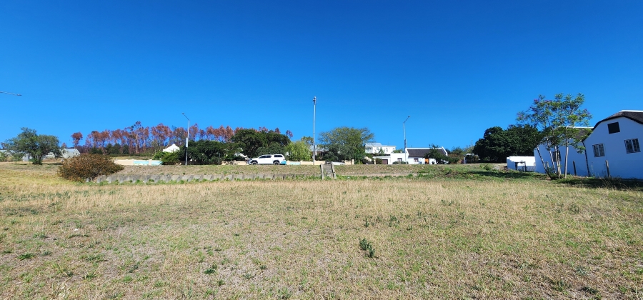 0 Bedroom Property for Sale in Swellendam Western Cape